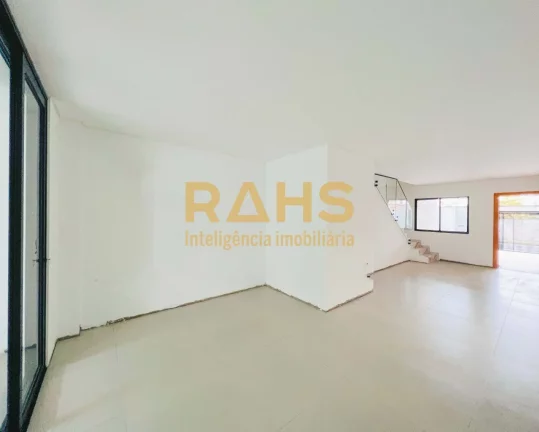 Imagem Lindo Sobrado Geminado Alto PadrÃ£o Novo em local Ã³timo, totalmente residencial, no Bom Retiro, prÃ...