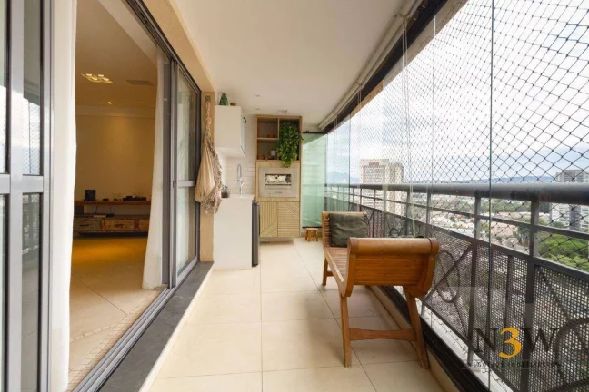 Imagem Apartamento com 3 dormitórios à venda, 170 m² por R$ 2.000.000,00 - Vila Leopoldina - São Paulo/SP