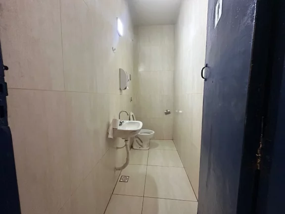 Imagem Galpão comercial para venda em Cidade Nova, 320m2