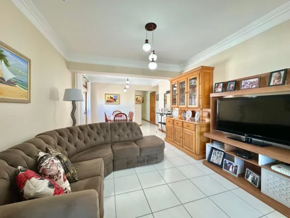 Imagem Apartamento 3 Dormitórios - Bairro Centro