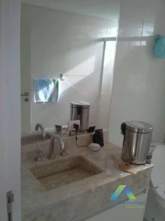 Imagem Apartamento com 2 dormitórios à venda, 76 m² por R$ 520.000,00 - Aclimação - São Paulo/SP