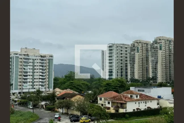 Imagem Apartamento à Venda - Recreio, 2 Quartos, 72 m2