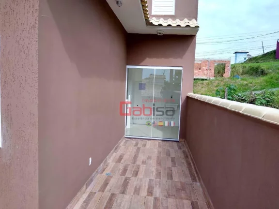 Imagem Casa com 6 dormitórios à venda, 280 m² por R$ 660.000,00 - Guriri - Cabo Frio/RJ