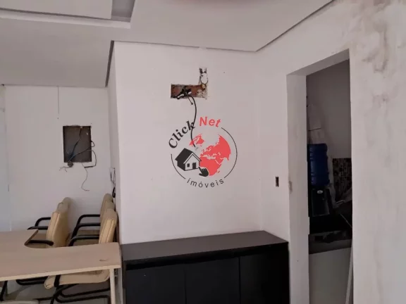 Imagem Sala comercial para locação no centro de São Bernardo do Campo