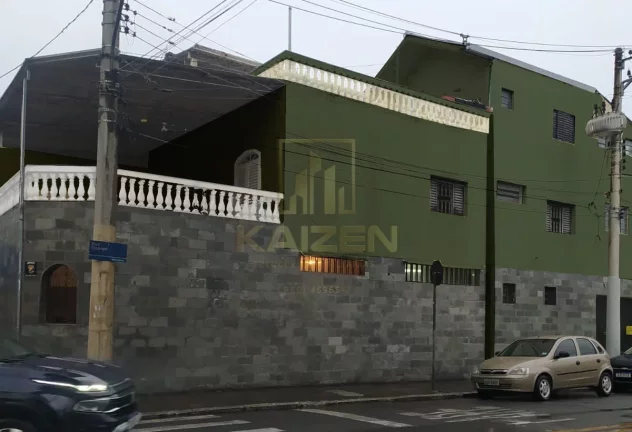 Imagem APTO PRAÇA DE SANTANA 1 Dorm, SANTANA - SÃO JOSÉ DOS CAMPOSSP