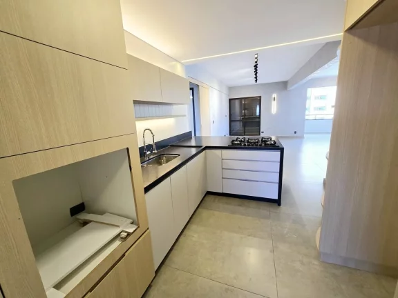 Imagem APARTAMENTO COM 125,45M² NA MELHOR LOCALIZAÇÃO DA VILA YARA - OSASCO/SP