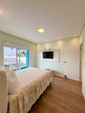 Imagem Casa com 5 quartos à venda, R$ 2.900.000 - Santana de Parnaíba/SP
