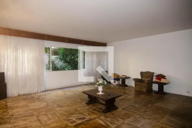 Imagem Apartamento à Venda - Copacabana, 3 Quartos, 250 m2