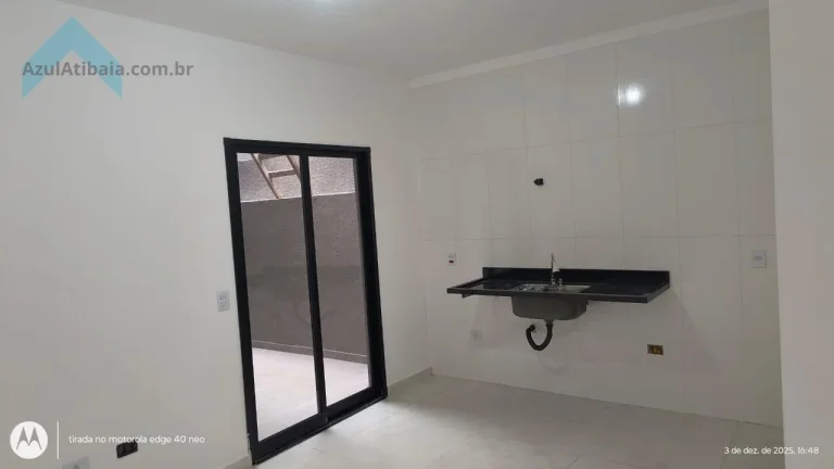 Imagem Casa térrea 2 quartos à venda Jardim Imperial Atibaia