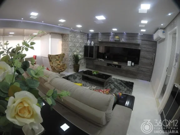 Imagem Apartamento para Venda em Santo André / SP no bairro Centro