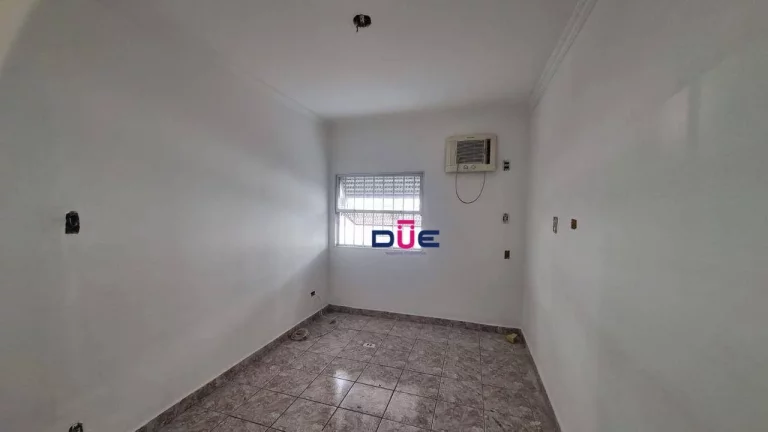Imagem Apartamento com 2 dormitórios à venda, 50 m² por R$ 284.000 - Aparecida - Santos/SP