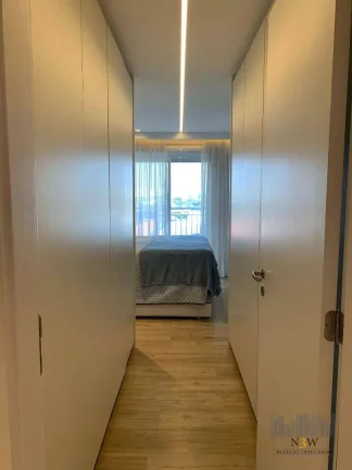 Imagem Apartamento com 4 dormitórios à venda, 132 m² por R$ 2.150.000,00 - Vila Anastácio - São Paulo/SP