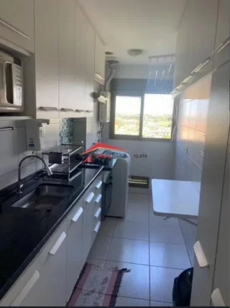 Imagem Apartamento a Venda no bairro Trobogy - Salvador, BA