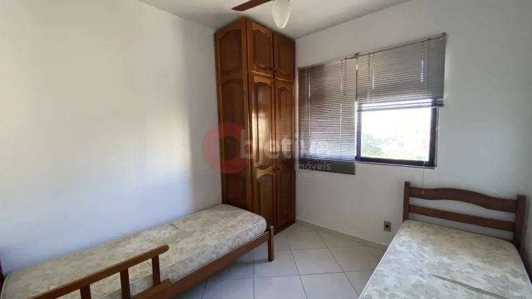 Imagem Apartamento linear, 3 quartos, 72 m², Algodoal - Cabo Frio