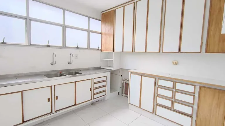 Imagem APARTAMENTO RESIDENCIAL em São Paulo - SP, Itaim Bibi