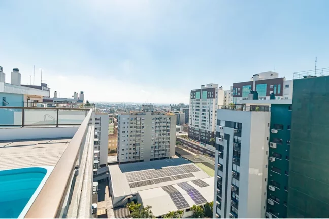 Imagem MDVMDP 450 Apto 610221042-54 - Apartamento à venda no bairro Moinhos de Vento - Porto Alegre/RS