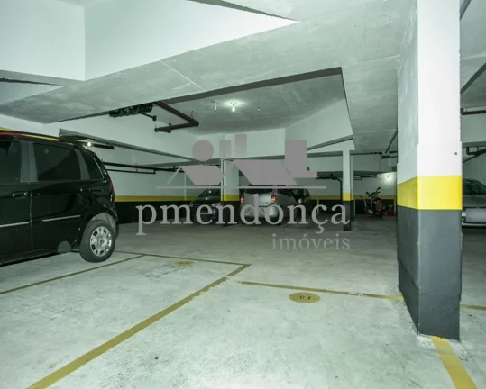 Imagem Apartamento 3 quartos, 1 suites, 2 vagas, 94 m2