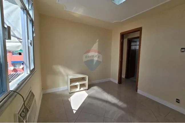 Imagem vendo Apartamento 37m²com 1 quarto em Bangu - Rio de Janeiro