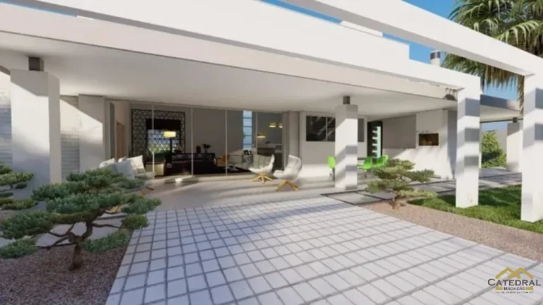 Imagem Terreno com 1.013m² no Condomínio Terra Caxambu por R$550.000,00 - Caxambu - Jundiaí/SP