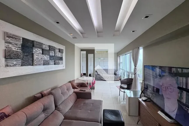 Imagem Apartamento à Venda - Recreio, 3 Quartos, 100 m2