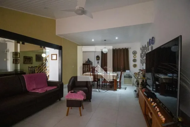 Imagem Apartamento à Venda - Recreio, 4 Quartos, 320 m2