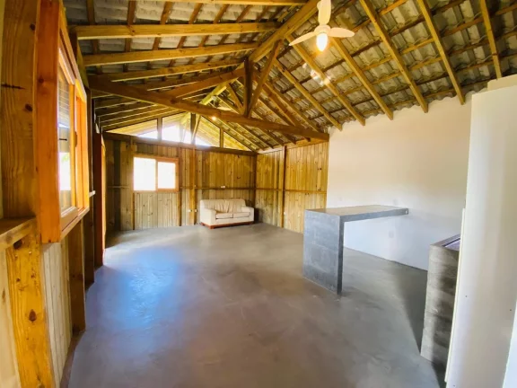 Imagem Casa à venda no bairro Bom Retiro em Paulo Lopes-SC!