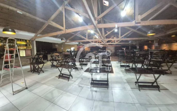 Imagem Galpão para alugar, 850 m² por R$ 31.100,00/mês - Parque Assunção - Taboão da Serra/SP