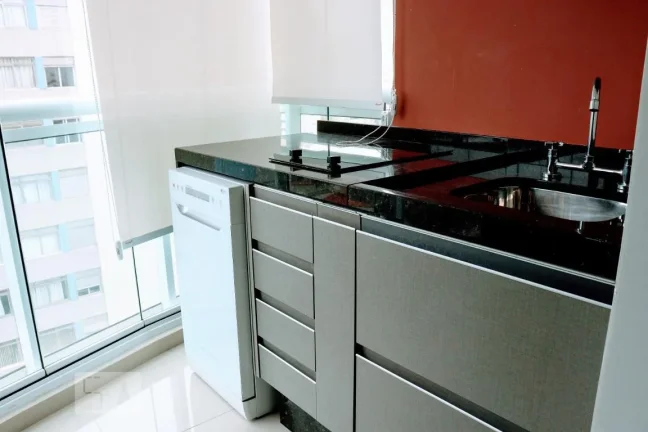 Imagem Apartamento à Venda - Vila Mariana, 1 Quarto, 41 m2