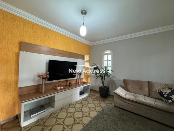 Imagem Pronta pra morar: casa de 200m² à venda montada em Araças - Vila Velha