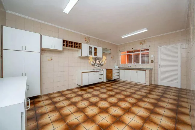 Imagem Casa Padrão
