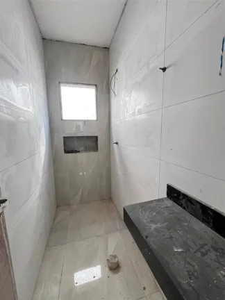 Imagem CASA COM 74.67 m² - GUILHERMINA - PRAIA GRANDE SP