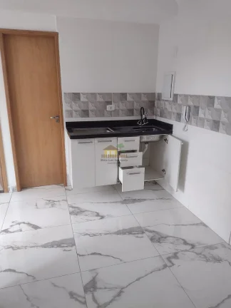 Imagem Apartamento Padrão