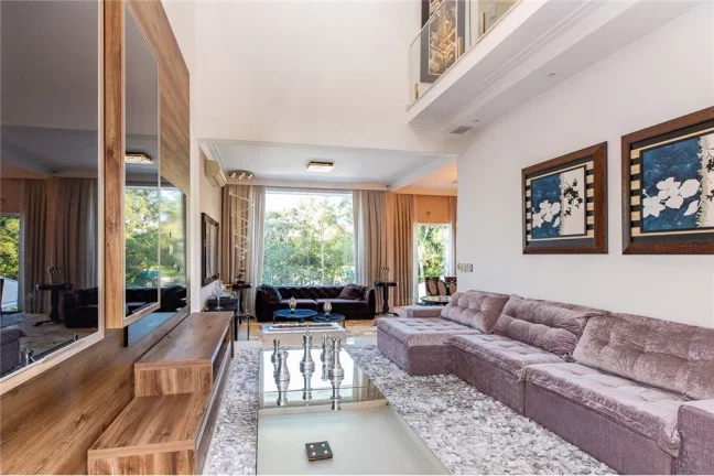 Imagem CASA RESIDENCIAL em São Paulo - SP, City América