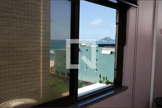 Imagem Apartamento à Venda - Recreio, 3 Quartos, 230 m2