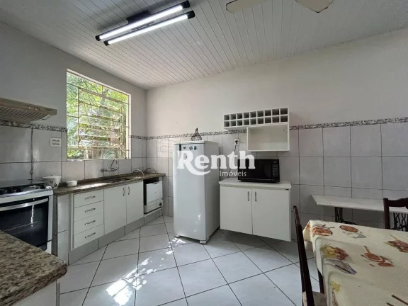 Imagem Casa com 4 dormitórios - venda por R$ 450.000,00 ou aluguel por R$ 2.191,00/mês - Cidade Nova - Rio Claro/SP