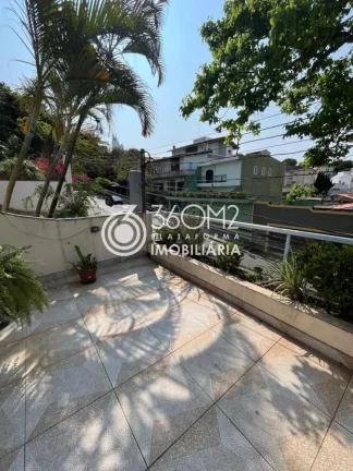 Imagem Sobrado para Venda em São Bernardo do Campo / SP no bairro Vila Euclides