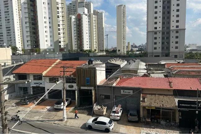 Imagem APARTAMENTO RESIDENCIAL em São Paulo - SP, Vila Leopoldina