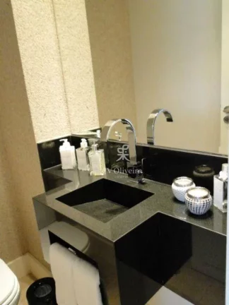 Imagem Apartamento com 2 dormitórios, 168 m² - venda ou aluguel - Itaim Bibi - São Paulo/SP