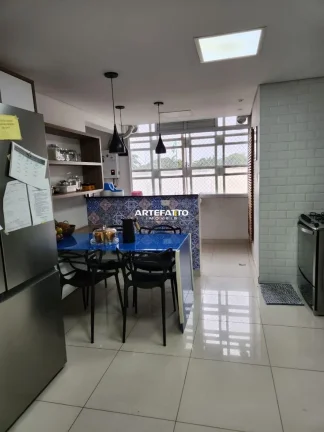 Imagem Apartamento de 102m2 com 2 dormitórios e 1 vaga no Brooklin Paulista, São Paulo