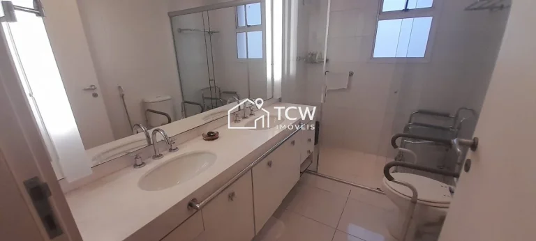 Imagem Apartamento à venda no bairro Jardim Paulista - São Paulo/SP, Zona Sul