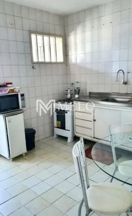 Imagem Apto. com 4qts., 1suite, 2vagas, 123m2 nas Graças