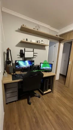 Imagem Apartamento para Venda em Campinas, Parque Prado, 3 dormitórios, 3 suítes, 1 banheiro, 3 vagas