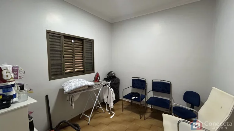 Imagem Casa à Venda no Bairro Nova Floresta – 3 Quartos, Suíte, Varanda Gourmet!