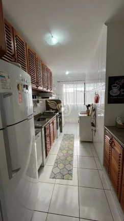 Imagem APARTAMENTO À VENDA NO ITAGUÁ EM UBATUBA-SP