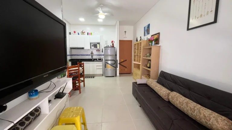 Imagem APARTAMENTO NAS TONINHAS À VENDA COM 1 DORMITÓRIO