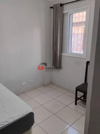 Imagem Apartamento térreo