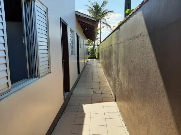 Imagem CASA RESIDENCIAL em Barra Velha - SC, Centro