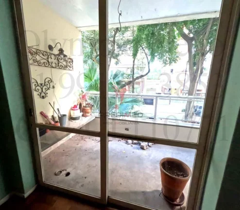 Imagem Excelente Apartamento em Higienópolis