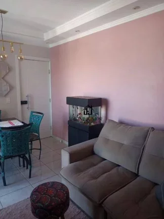 Imagem Apartamento com 2 dormitórios à venda, 50 m² por R$ 255.500,00 - Jardim São Conrado - Sorocaba/SP