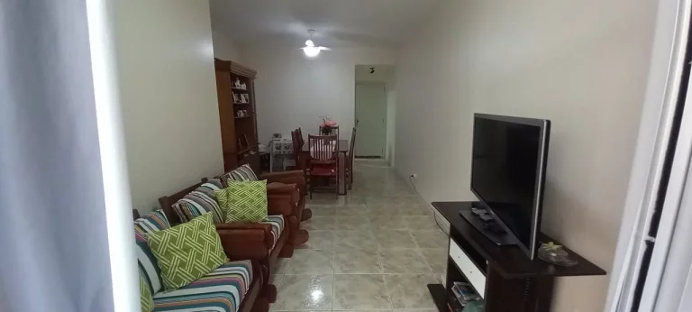 Imagem Apartamento com 2 dormitórios à venda, 97 m² por R$ 580.000,00 - Braga - Cabo Frio/RJ